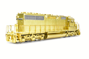 HO Brass OMI - Overland Models Inc. UP - Union Pacific EMD SD40 Nos. 3048-3082 w/Extended Range Dynamic Brake (Early Housing)