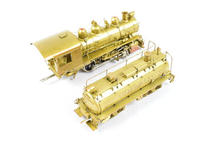 HO Brass Sunset Models SP - Southern Pacific S-10 0-6-0 Switcher