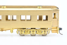 Load image into Gallery viewer, HO Brass Cascade Models NP - Northern Pacific HW Coach #609 Series
