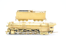 Load image into Gallery viewer, HO Brass PFM - Fujiyama MP - Missouri Pacific &quot;2200&quot; Class 4-8-4 1972 Run
