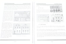 Load image into Gallery viewer, HO SRMW - South River Modelworks #340 Delabarre Woolens Kit
