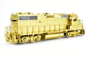 HO Brass OMI - Overland Models, Inc. D&H - Delaware and Hudson EMD GP39-2 Nos. 7601 - 7620