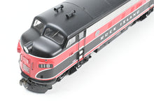 Load image into Gallery viewer, HO Athearn Genesis CRI&amp;P - Rock Island EMD F7A/F7B Freight Phase I FP #118 and 108B Custom Detailed
