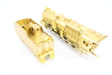 Load image into Gallery viewer, HO Brass Key Imports PRR - Pennsylvania Railroad I-1sa 2-10-0 #4305
