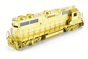 HO Brass OMI - Overland Models, Inc. D&H - Delaware and Hudson EMD GP39-2 Nos. 7601 - 7620