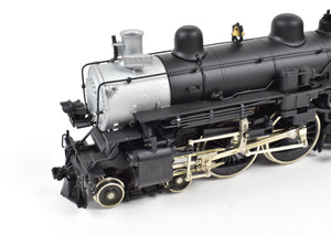 HO Brass Westside Model Co. SP - Southern Pacific Class A-6 Atlantic 4-4-2 F/P Daylight #3000