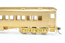Load image into Gallery viewer, HO Brass Cascade Models NP - Northern Pacific HW Coach #609 Series
