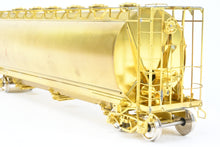 Load image into Gallery viewer, O Brass OMI - Overland Models, Inc. Various Roads ACF Cylindrical Covered Hopper
