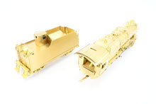 Load image into Gallery viewer, HO Brass Key Imports PRR - Pennsylvania Railroad I-1sa 2-10-0 #4305
