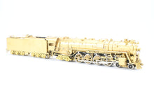 Load image into Gallery viewer, HO Brass PFM - Fujiyama MP - Missouri Pacific &quot;2200&quot; Class 4-8-4 1972 Run

