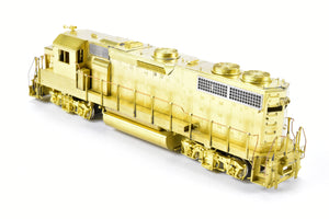 HO Brass OMI - Overland Models, Inc. D&H - Delaware and Hudson EMD GP39-2 Nos. 7601 - 7620