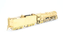 Load image into Gallery viewer, HO Brass PFM - Fujiyama MP - Missouri Pacific &quot;2200&quot; Class 4-8-4 1972 Run
