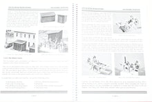 Load image into Gallery viewer, HO SRMW - South River Modelworks #340 Delabarre Woolens Kit
