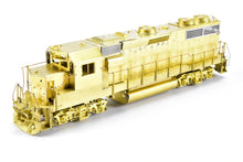 Load image into Gallery viewer, HO Brass OMI - Overland Models, Inc. D&amp;H - Delaware and Hudson EMD GP39-2 Nos. 7601 - 7620
