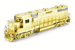 HO Brass OMI - Overland Models, Inc. D&H - Delaware and Hudson EMD GP39-2 Nos. 7601 - 7620