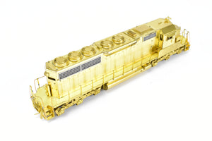 HO Brass OMI - Overland Models Inc. UP - Union Pacific EMD SD40 Nos. 3048-3082 w/Extended Range Dynamic Brake (Early Housing)