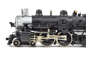 HO Brass Westside Model Co. SP - Southern Pacific Class A-6 Atlantic 4-4-2 F/P Daylight #3000