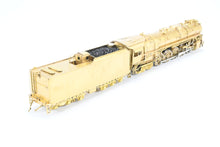 Load image into Gallery viewer, HO Brass PFM - Fujiyama MP - Missouri Pacific &quot;2200&quot; Class 4-8-4 1972 Run
