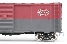 Load image into Gallery viewer, O Brass PSC - Precision Scale Co. NYC - New York Central AAR 40'Single Door Boxcar Factory Painted “Pacemaker" No. 174479
