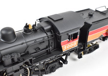 Load image into Gallery viewer, HO Brass Westside Model Co. SP - Southern Pacific Class A-6 Atlantic 4-4-2 F/P Daylight #3000
