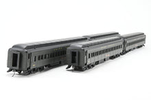 Load image into Gallery viewer, O Sunset Models Golden Gate Depot UP - Union Pacific “Challenger” 80’ Passenger Car Set Factory Painted
