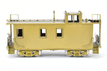 Load image into Gallery viewer, HO Brass Oriental Limited GN - Great Northern GN X627-X636 Wood Caboose
