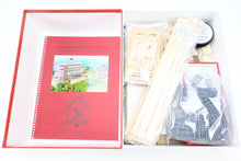 Load image into Gallery viewer, HO SRMW - South River Modelworks #340 Delabarre Woolens Kit
