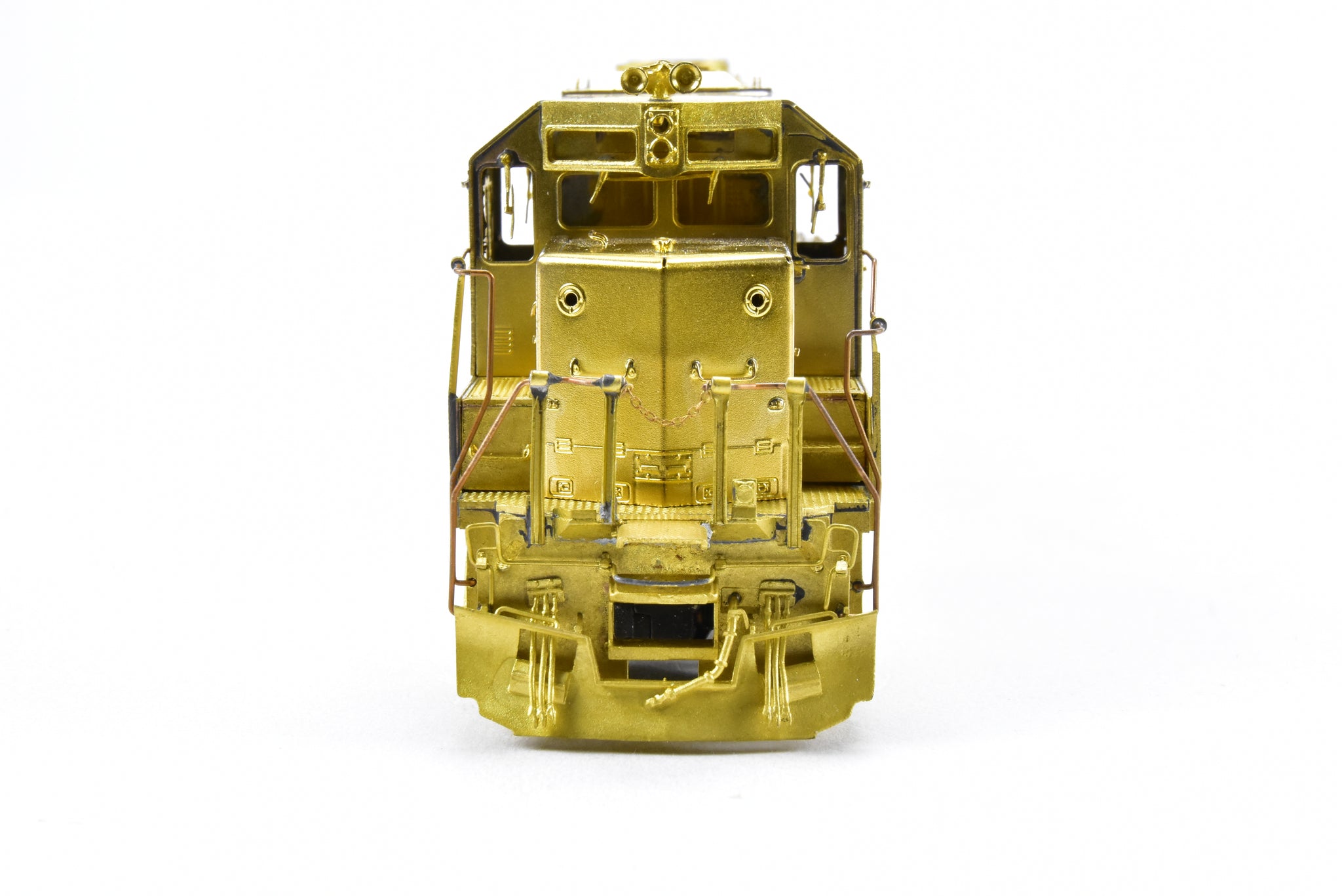 HO Brass OMI - Overland Models, Inc. D&H - Delaware and