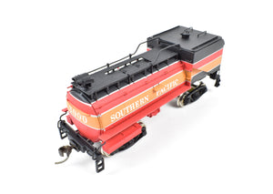 HO Brass Westside Model Co. SP - Southern Pacific Class A-6 Atlantic 4-4-2 F/P Daylight #3000