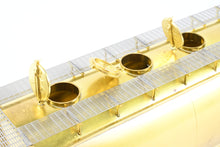 Load image into Gallery viewer, O Brass OMI - Overland Models, Inc. Various Roads ACF Cylindrical Covered Hopper
