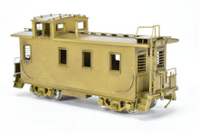 Load image into Gallery viewer, HO Brass Oriental Limited GN - Great Northern GN X627-X636 Wood Caboose
