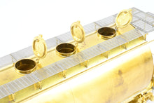 Load image into Gallery viewer, O Brass OMI - Overland Models, Inc. Various Roads ACF Cylindrical Covered Hopper
