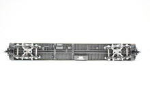 Load image into Gallery viewer, O Brass Sunset Models Third Rail UP - Union Pacific 72’ Harriman Coach FP Yellow/Gray No. 1051
