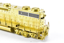 Load image into Gallery viewer, HO Brass OMI - Overland Models, Inc. D&amp;H - Delaware and Hudson EMD GP39-2 Nos. 7601 - 7620
