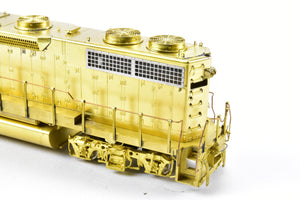 HO Brass OMI - Overland Models, Inc. D&H - Delaware and Hudson EMD GP39-2 Nos. 7601 - 7620