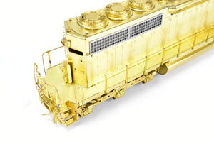 HO Brass OMI - Overland Models Inc. UP - Union Pacific EMD SD40 Nos. 3048-3082 w/Extended Range Dynamic Brake (Early Housing)