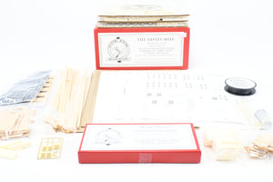 HO SRMW - South River Modelworks #260 The Sayles Mill Kit