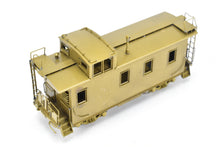 Load image into Gallery viewer, HO Brass Oriental Limited GN - Great Northern GN X627-X636 Wood Caboose
