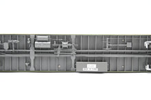 Load image into Gallery viewer, O Brass Sunset Models Third Rail UP - Union Pacific 72’ Harriman Coach FP Yellow/Gray No. 1051
