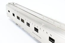 Load image into Gallery viewer, HO Brass Shoreham Shops CB&amp;Q- Burlington Route Business Car "Burlington"
