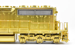 HO Brass OMI - Overland Models Inc. UP - Union Pacific EMD SD40 Nos. 3048-3082 w/Extended Range Dynamic Brake (Early Housing)