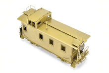 Load image into Gallery viewer, HO Brass Oriental Limited GN - Great Northern GN X627-X636 Wood Caboose
