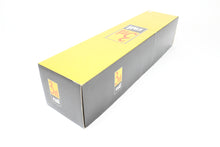 Load image into Gallery viewer, O Brass Sunset Models Third Rail UP - Union Pacific 72’ Harriman Coach FP Yellow/Gray No. 1051
