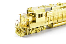 Load image into Gallery viewer, HO Brass OMI - Overland Models, Inc. D&amp;H - Delaware and Hudson EMD GP39-2 Nos. 7601 - 7620
