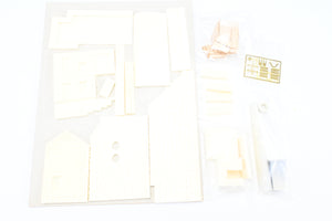 HO SRMW - South River Modelworks #260 The Sayles Mill Kit