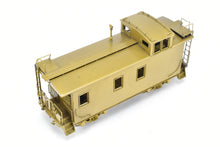 Load image into Gallery viewer, HO Brass Oriental Limited GN - Great Northern GN X627-X636 Wood Caboose
