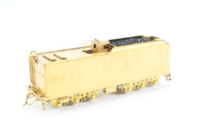 HO Brass PFM - Fujiyama MP - Missouri Pacific "2200" Class 4-8-4 1972 Run