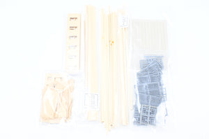 HO SRMW - South River Modelworks #260 The Sayles Mill Kit