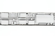 Load image into Gallery viewer, HO Brass Shoreham Shops CB&amp;Q- Burlington Route Business Car "Burlington"
