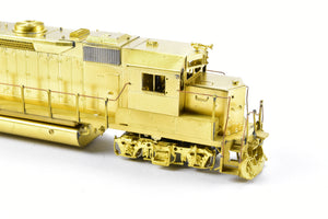 HO Brass OMI - Overland Models, Inc. D&H - Delaware and Hudson EMD GP39-2 Nos. 7601 - 7620